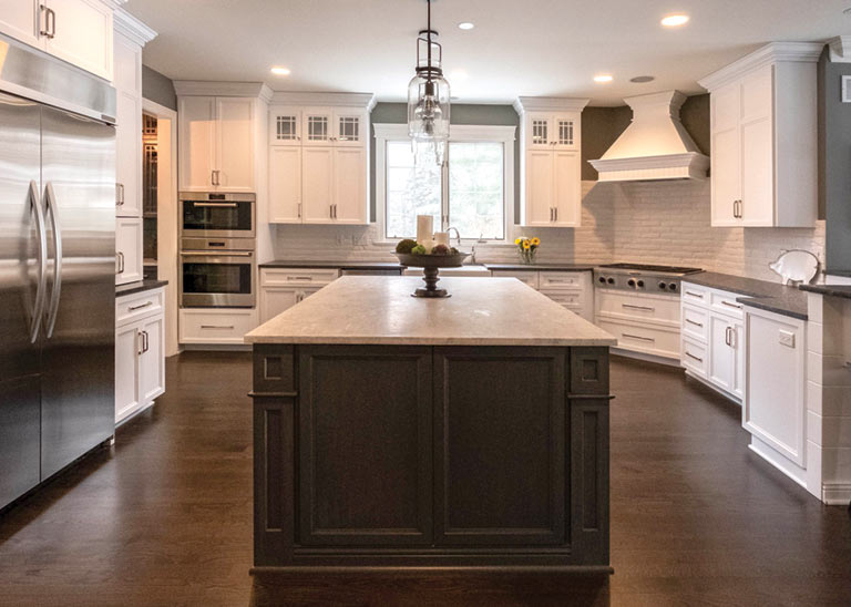 romar-kitchen-t Romar signature line kitchen